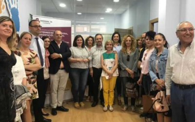 Fundown y Down Lorca ponen en marcha un proyecto